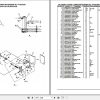 Tadano Hydraulic Wrecker OC 200M 1 25300 Lower MitsubishiI KL FY50JNX1 Parts Catalog 2