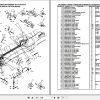 Tadano Hydraulic Wrecker OC 200M 1 25500 Lower MitsubishiI PJ FU50JNY2 Parts Catalog 2