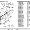Tadano Hydraulic Wrecker OC 200M 1 25600 Lower MitsubishiI PJ FV50JPY3 Parts Catalog 2