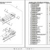 Tadano Hydraulic Wrecker OC 200M 1 30300 Lower Hino KC FS4FRDA NH Parts Catalog 2