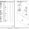 Tadano Hydraulic Wrecker OC 200M 1 30400 Lower Hino KC FS4FRDA Parts Catalog 2
