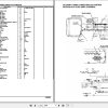 Tadano Hydraulic Wrecker OC 200M 1 30600 Lower Hino KC FS4FRFA Parts Catalog 2