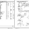 Tadano Hydraulic Wrecker OC 200M 1 30700 Lower Hino KL FS4FRHA TF Parts Catalog 2