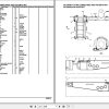 Tadano Hydraulic Wrecker OC 200M 1 31300 Lower Hino ADG FS1ERYA NH Parts Catalog 2