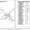 Tadano Hydraulic Wrecker OC 200M 1 31600 Lower Hino LDG FS1ERBA RH Parts Catalog 2