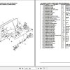 Tadano Hydraulic Wrecker OC 200M 1 31800 Lower Hino QDG FS1ERBA RH Parts Catalog 2