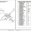 Tadano Hydraulic Wrecker OC 200M 1 31900 Lower Hino QKG FS1ERBA QFF Parts Catalog 2