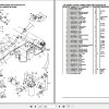 Tadano Hydraulic Wrecker OC 200M 1 35100 Lower Hino KS FS1EKJD DA Parts Catalog 2