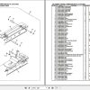 Tadano Hydraulic Wrecker OC 200M 1 40700 Lower Isuzu KL CYZ73Q3 Parts Catalog 2