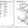 Tadano Hydraulic Wrecker OC 200M 1 40900 Lower Isuzu PJ CYZ52Q6 Parts Catalog 2