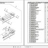 Tadano Hydraulic Wrecker OC 200M 1 41200 Lower Isuzu QKG CYZ77AM QXH M Parts Catalog 2