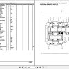 Tadano Hydraulic Wrecker OC 200M 1 45000 Lower Isuzu KL CYZ23Q3JT Parts Catalog 2