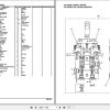 Tadano Hydraulic Wrecker OC 200N 1 00001 Upper Parts Catalog 2