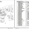 Tadano Hydraulic Wrecker OC 200N 1 00002 Upper Parts Catalog 2
