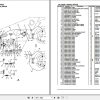 Tadano Hydraulic Wrecker OC 200N 1 00003 Upper Parts Catalog 2