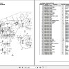Tadano Hydraulic Wrecker OC 200N 1 00004 Upper Parts Catalog 2