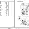 Tadano Hydraulic Wrecker OC 200N 1 00005 Upper Parts Catalog 2