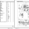 Tadano Hydraulic Wrecker OC 200N 1 00006 Upper Parts Catalog 2