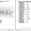 Tadano Hydraulic Wrecker OC 200N 1 10400 Lower Ud Trucks LDG CD5XMMH Parts Catalog 2