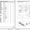 Tadano Hydraulic Wrecker OC 200N 1 20100 Lower Mitsubishi PJ FW50JPY3 Parts Catalog 2