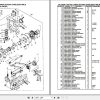 Tadano Hydraulic Wrecker OC 200N 1 90100 Lower Scania G440LB6X2 4MLB Parts Catalog 2
