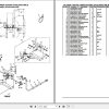 Tadano Hydraulic Wrecker OC 200N 1 90300 Lower Scania G410LB6X2 4MLB Parts Catalog 2