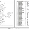 Tadano Hydraulic Wrecker OC 33 1 00101 General Parts Catalog 2