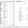 Tadano Hydraulic Wrecker OC 33 1 00102 JAF Parts Catalog 2