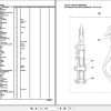Tadano Hydraulic Wrecker OC 33 1 00103 General Parts Catalog 2
