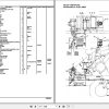 Tadano Hydraulic Wrecker OC 33 1 00104 JAF Parts Catalog 2