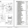 Tadano Hydraulic Wrecker OC 33W 1 00002 Upper Parts Catalog 2