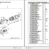 Tadano Hydraulic Wrecker OC 33W 1 00003 Upper With Crame TM 26Z 3 Parts Catalog 2