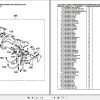 Tadano Hydraulic Wrecker OC 33W 1 10300 Lower Nissan KR AKR81GR 5JXY Parts Catalog 2