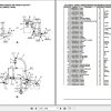 Tadano Hydraulic Wrecker OC 33W 1 10400 Lower Nissan PB AKR81N G5JXPY Parts Catalog 2