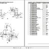 Tadano Hydraulic Wrecker OC 33W 1 10500 Lower Nissan PB AKR81N G5JXPY Parts Catalog 2
