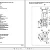 Tadano Hydraulic Wrecker OC 33W 1 20100 Lower MitsubishiI KK FE53EC 6K1 Parts Catalog 2