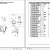 Tadano Hydraulic Wrecker OC 33W 1 20200 Lower MitsubishiI KK FG52EB 3K1 Parts Catalog 2