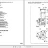 Tadano Hydraulic Wrecker OC 33W 1 20400 Lower MitsubishiI KK FE73EC 6K1Parts Catalog 2