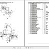Tadano Hydraulic Wrecker OC 33W 1 20500 Lower MitsubishiI PA FE73DC 6K3 Parts Catalog 2