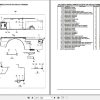 Tadano Hydraulic Wrecker OC 33W 1 60400 Lower Toyota KK XZU331 TKMQS3 Parts Catalog 2