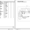 Tadano Hydraulic Wrecker OC 60W 1 00050 Upper Parts Catalog 2