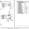 Tadano Lifter Crane CL 500 1 00001 AC Rifter Parts Catalog 2