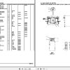 Tadano Lifter Crane CL 500 2 00002 AC Rifter Parts Catalog 2