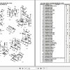 Tadano Mobile Crane AC 120 1 80101 3 Boom Crawler Type Spare Parts Catalog 2