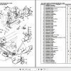 Tadano Mobile Crane AC 120 1 80102 3 Boom Crawler Type Spare Parts Catalog 2