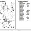 Tadano Mobile Crane AC 120 1 80104 3 Boom Crawler Type Spare Parts Catalog 2