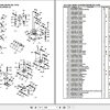Tadano Mobile Crane AC 120 1 80201 3 Boom Crawler Type Spare Parts Catalog 2