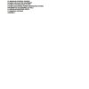 Tadano Mobile Crane AC 125S 1 80111 3 Boom Crawler Type Spare Parts Catalog 1