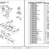Tadano Mobile Crane AC 125S 1 80111 3 Boom Crawler Type Spare Parts Catalog 2