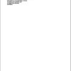 Tadano Mobile Crane AC 160S 1 80201 3 Boom Crawler Type Spare Parts Catalog 1